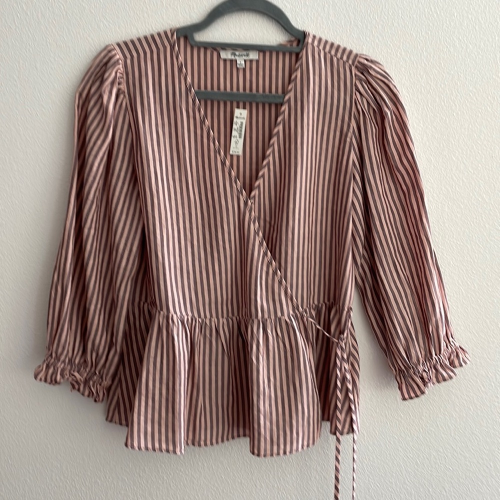 Madewell